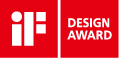 iF DESIGN AWARD