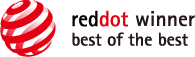 reddot winner — best of the best