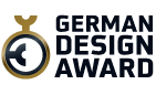 GERMAN DESIGN AWARD